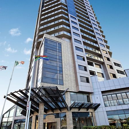 The Spencer Hotel Оукланд Екстериор снимка