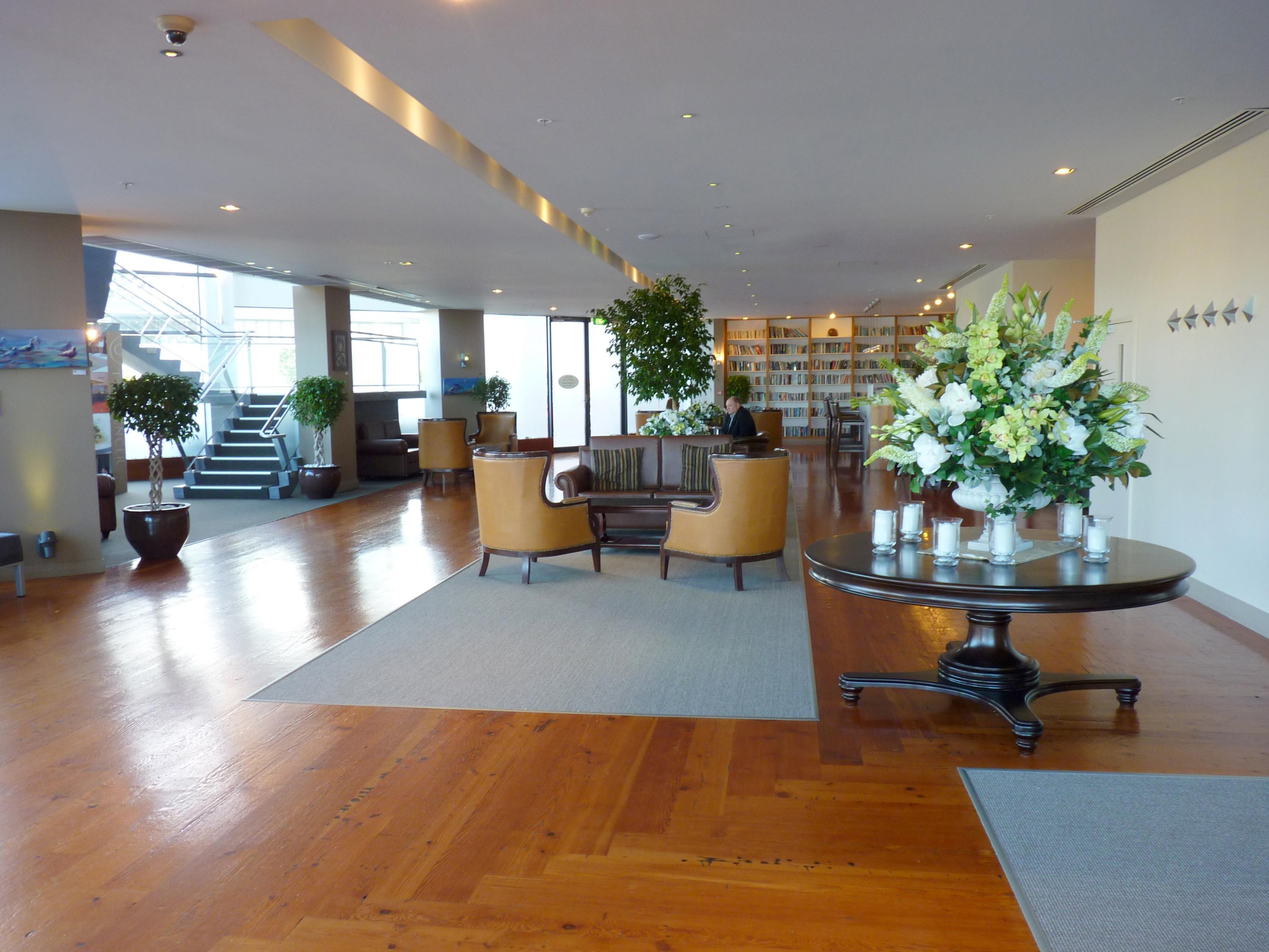 The Spencer Hotel Оукланд Екстериор снимка