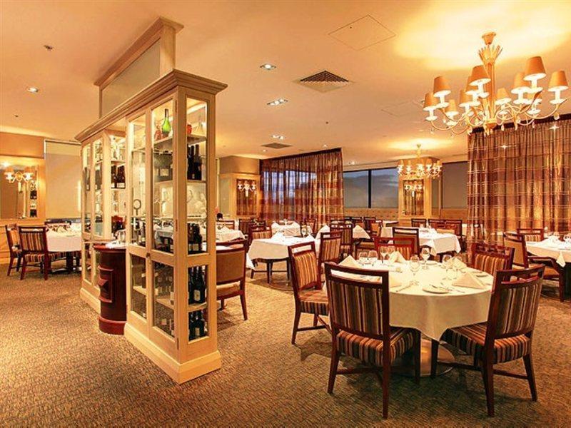 The Spencer Hotel Оукланд Екстериор снимка