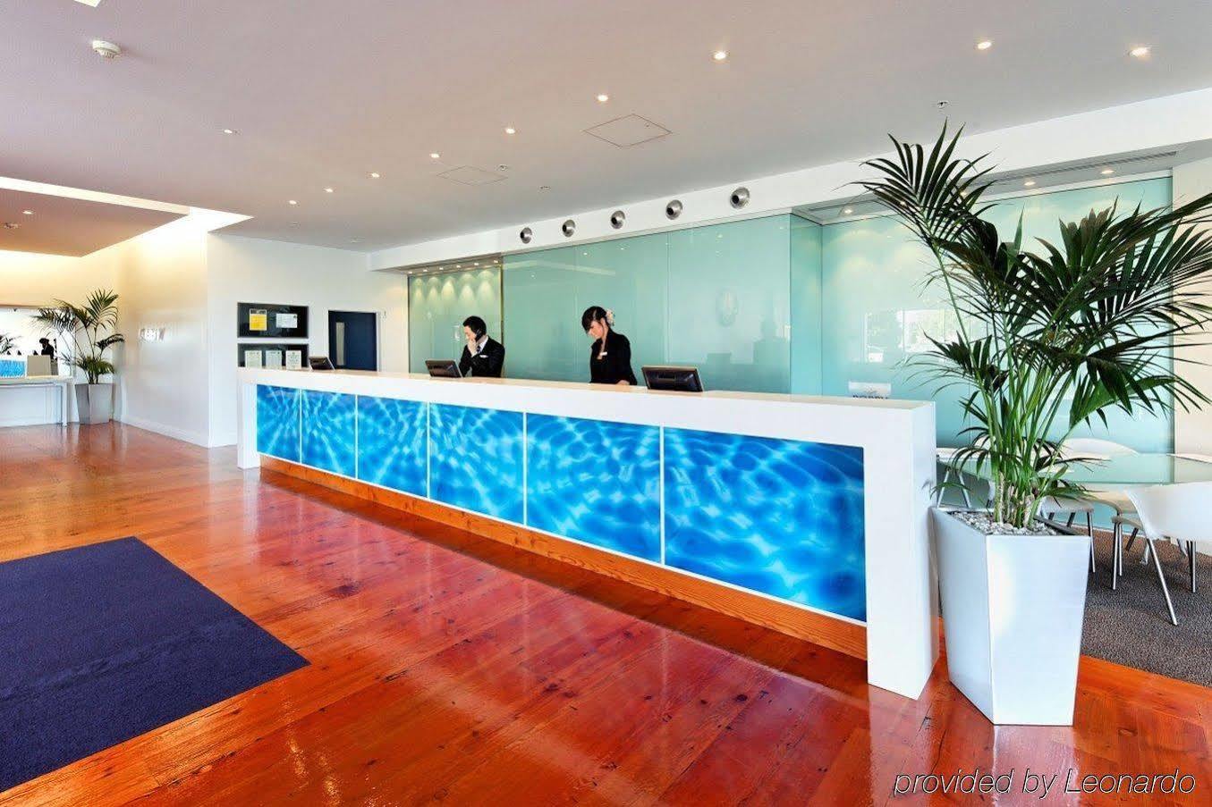 The Spencer Hotel Оукланд Екстериор снимка