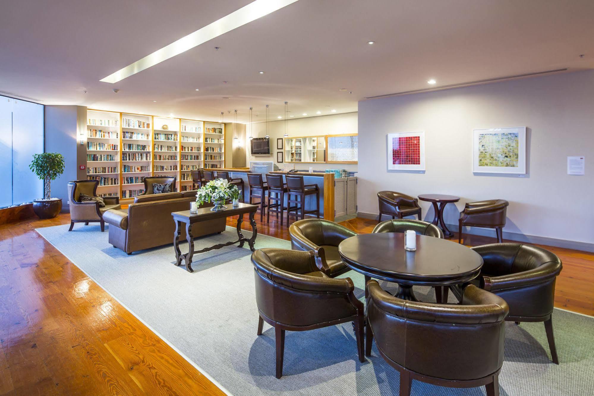 The Spencer Hotel Оукланд Екстериор снимка